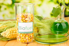 Claines biofuel availability