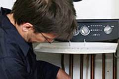 boiler replacement Claines