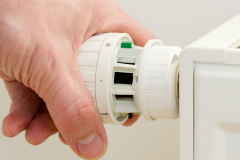 Claines central heating repair costs