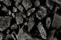 Claines coal boiler costs