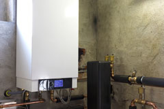 Claines condensing boiler companies